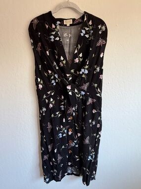 Paloma Dress